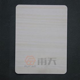 白橡木纹