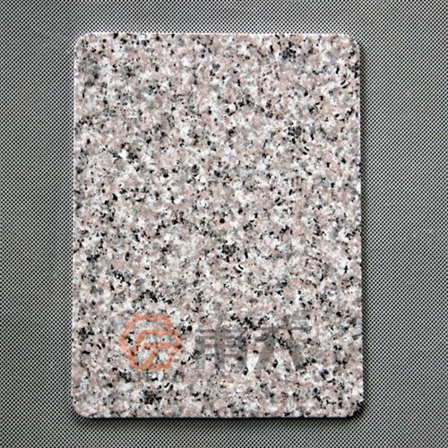 色卡-安溪红