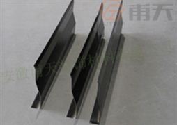 室内-T型铝挂片吊顶