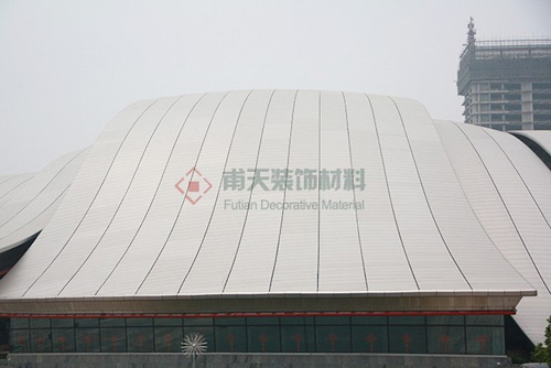 安徽大剧院 安徽大剧院