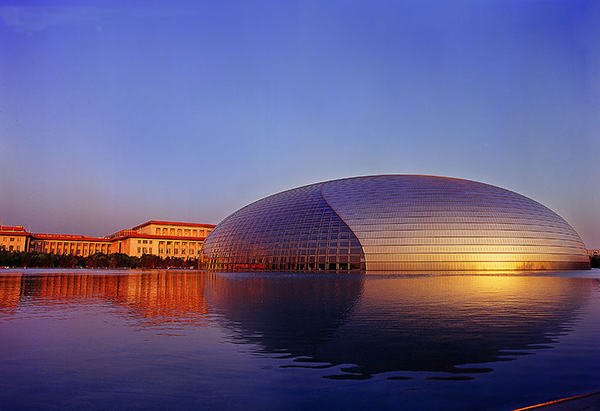国家大剧院